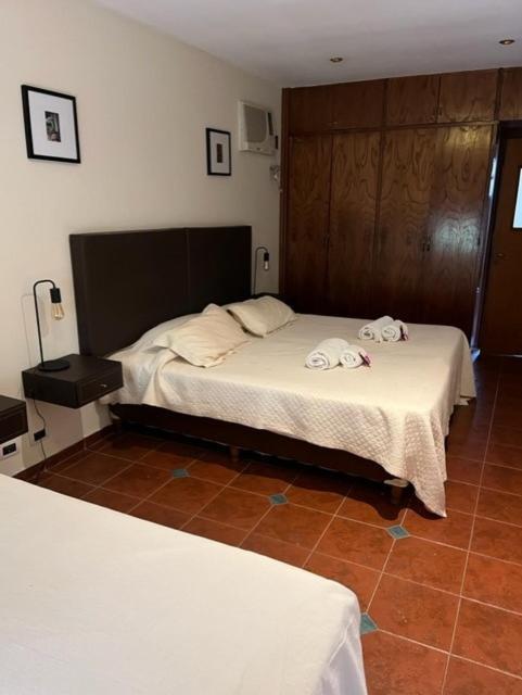Petit Hotel El Alcanfor Funes Exterior photo
