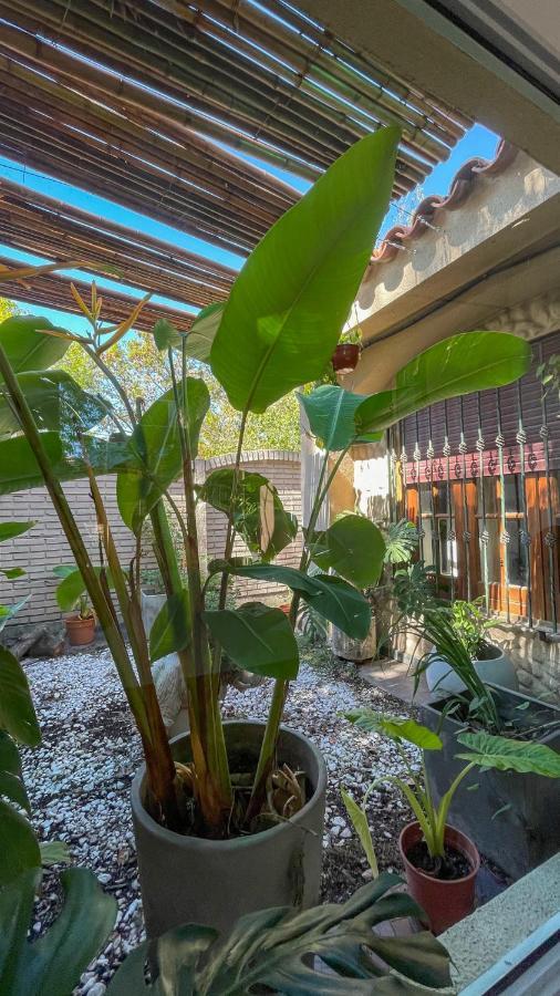 Petit Hotel El Alcanfor Funes Exterior photo